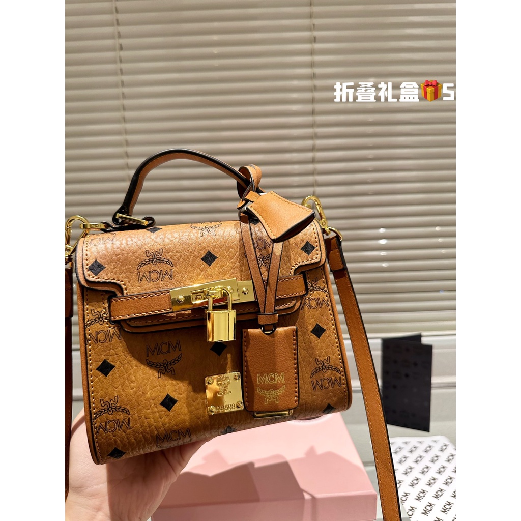 M-kelly Túi Đeo Chéo tote Tinh Tế