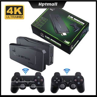 Máy chơi game cầm tay không dây 10000 + 9 máy chơi game cổ điển 2.4g