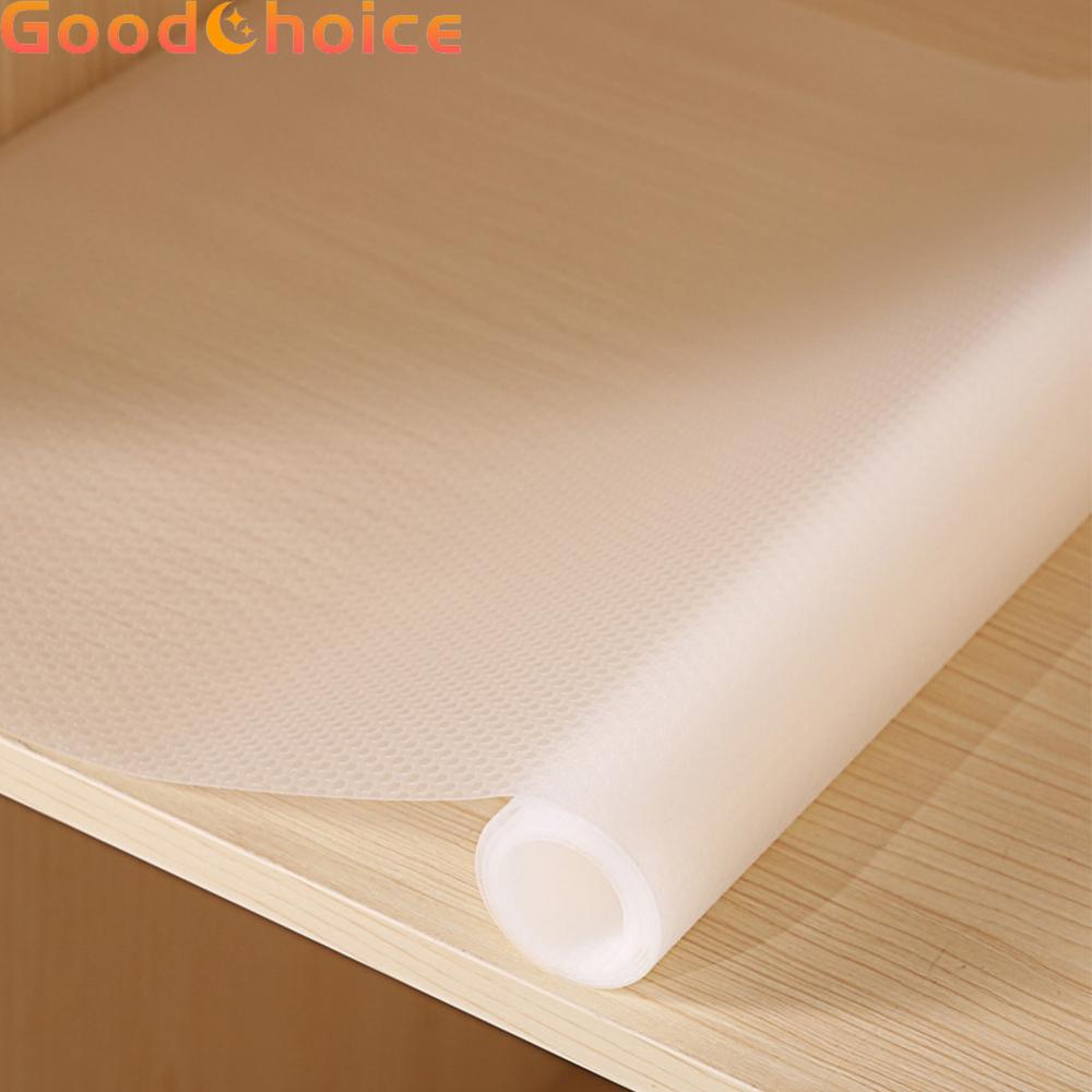 Anti-slip Mat 45*150cm Drawer Liner Kitchen Tool Moisture-proof Washable