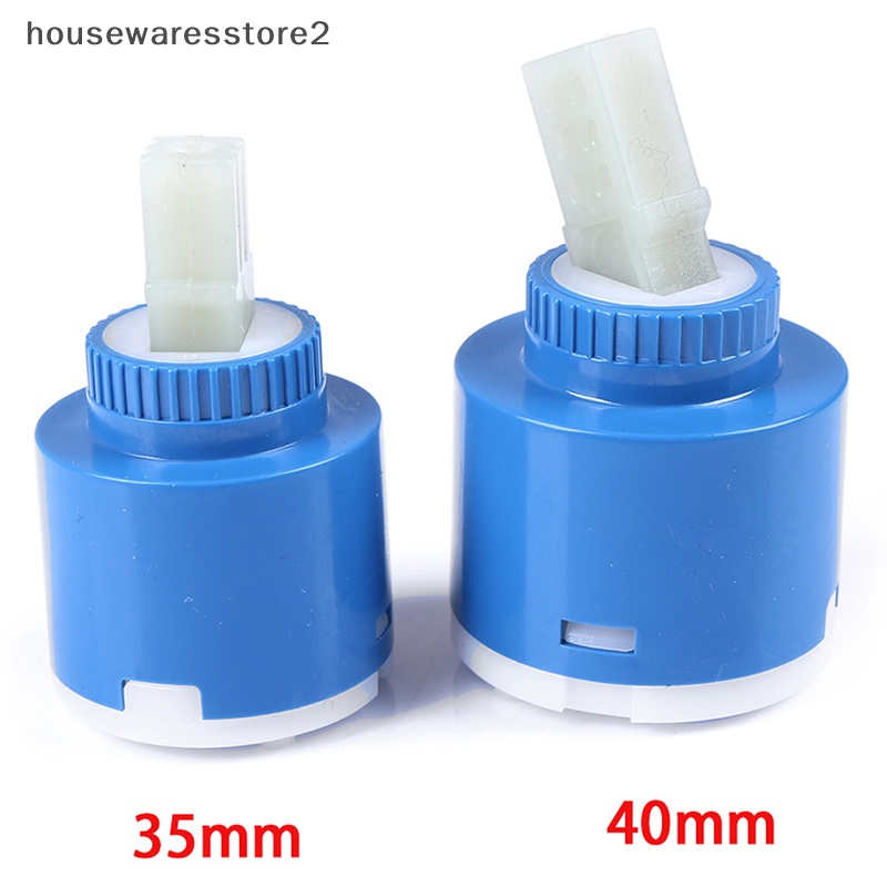 Van Nước Bằng Gốm Thay Thế 35mm / 40mm