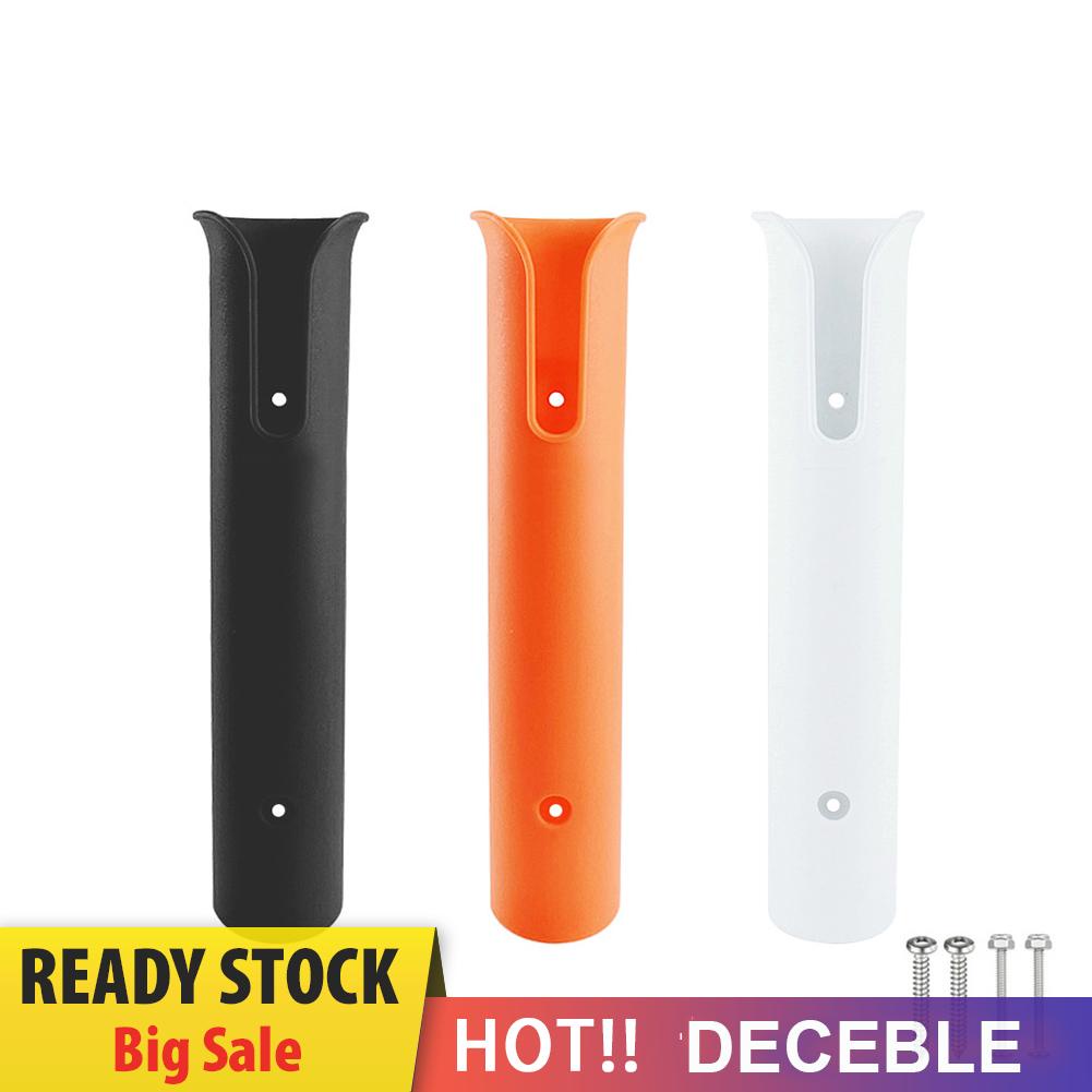 Giá Đỡ Cần Câu Cá Bằng Nhựa Dạng Ống Hỗ Trợ Chèn kayak