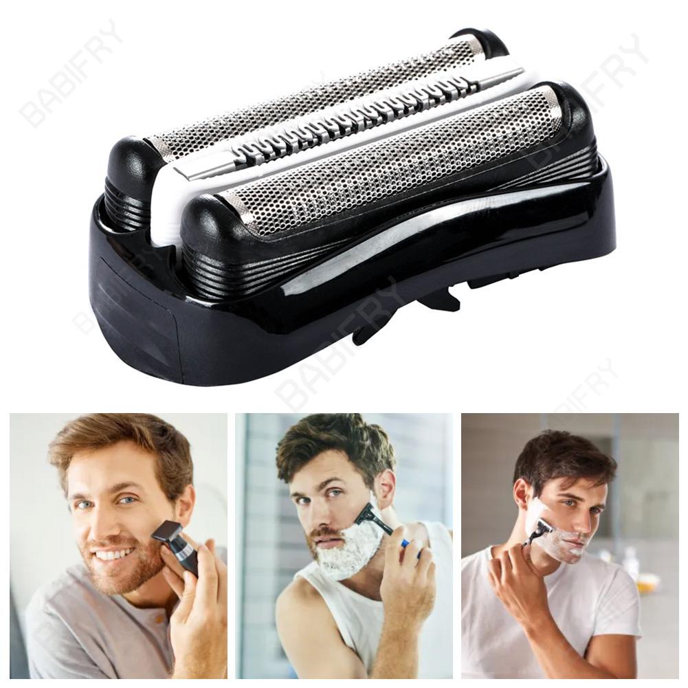 Lưỡi Dao Cạo Điện Thay Thế Cho braun 3 series 32s 21b 21s