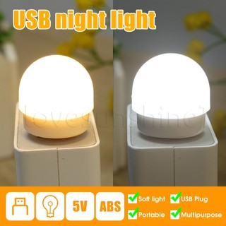 Đèn đọc sách mini bảo vệ mắt / đèn đọc sách sạc usb tiện lợi dành cho phòng ngủ / đèn led