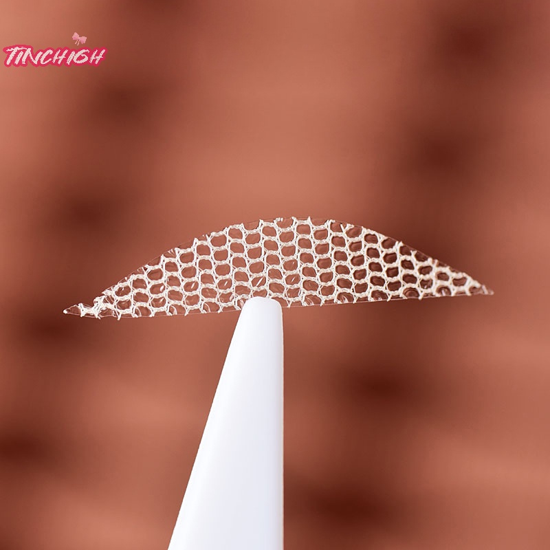 Set 18 / 24 Miếng Dán Tạo Mắt Hai Mí Trang Điểm Tiện Dụng