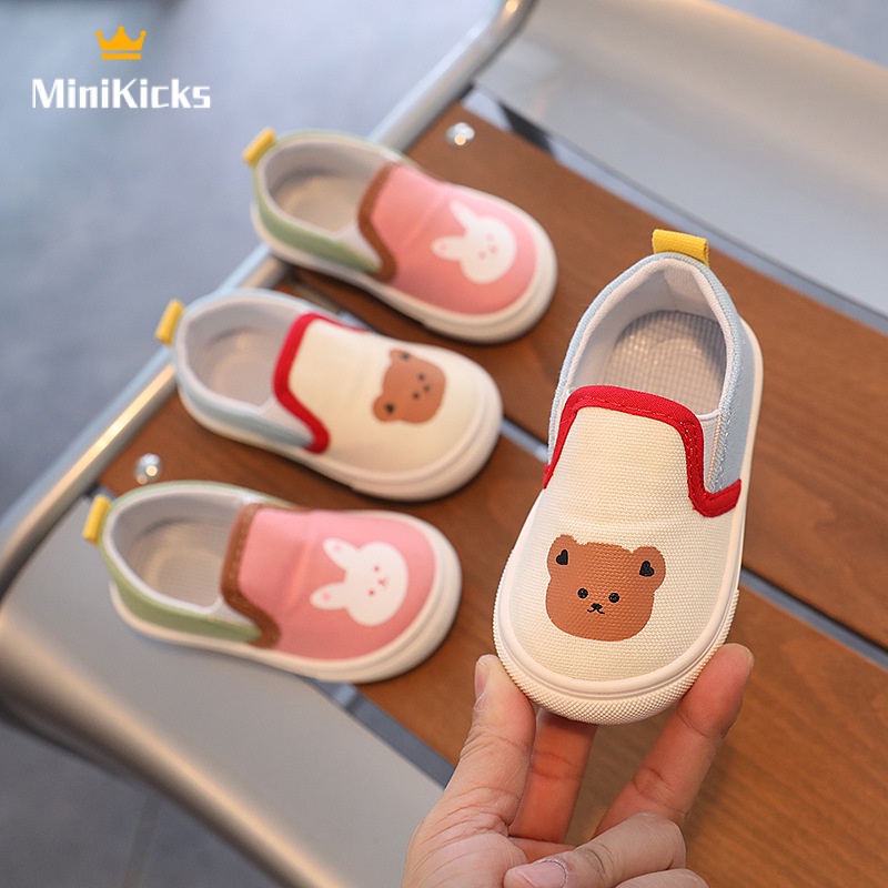 Giày thể thao bé trai ZOOMSTAR RYD2390TKC 37Z230912