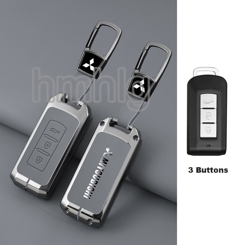 Móc Khóa Bằng Hợp Kim Kẽm Cho mitsubishi 2023 xpander outlander asx pajero eclipse cross montero xpander