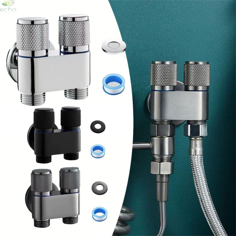 Van Điều Khiển Vòi Nước Bằng Hợp Kim Bền Cho Phòng Tắm