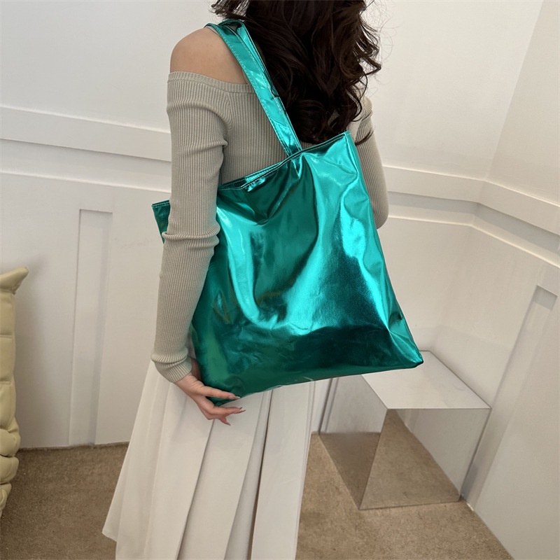 Túi Xách Da Cỡ Lớn Thời Trang 2023 Cho Nữ Mới