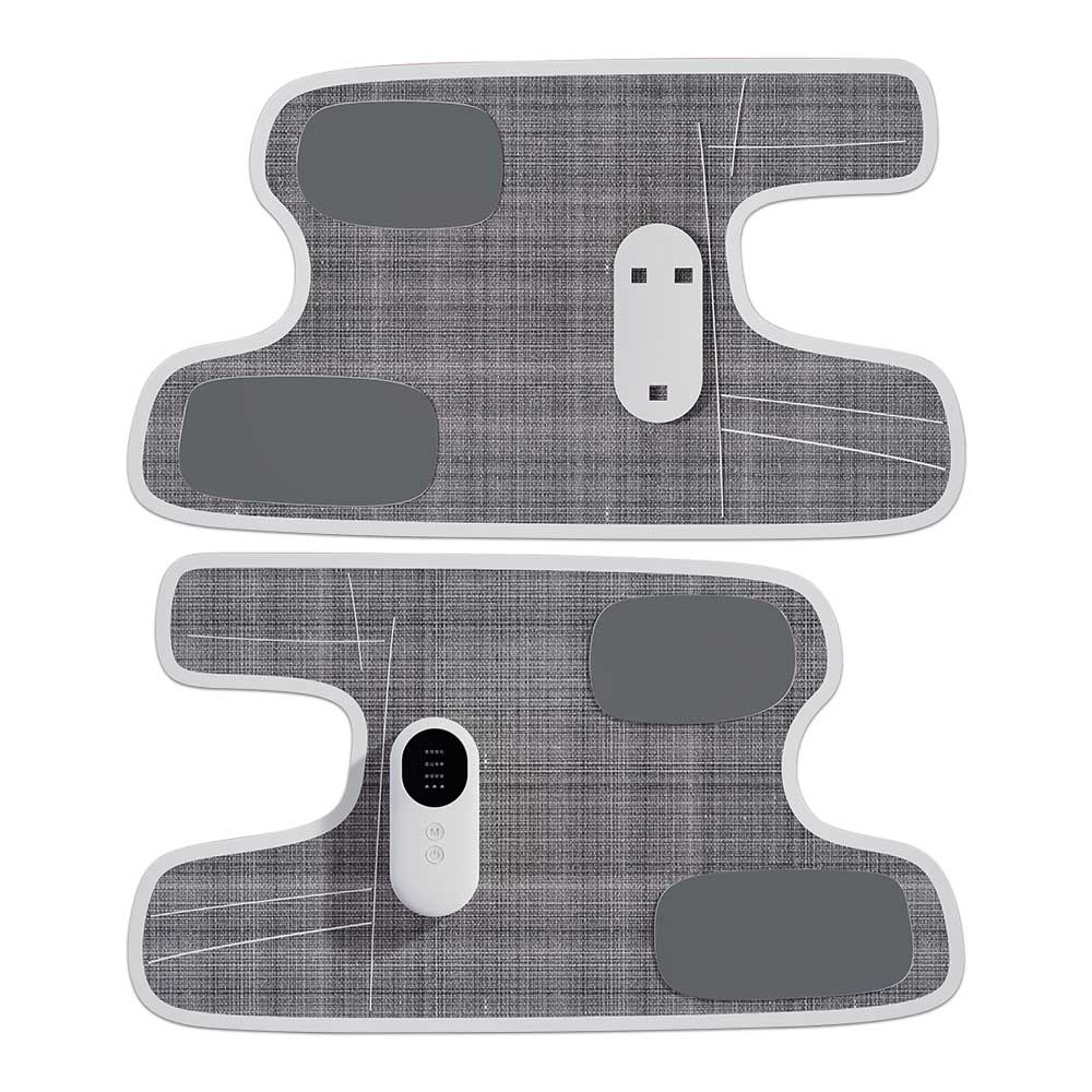 Máy Mát Xa Chân Hồng Ngoại Sưởi Ấm Tuần Hoàn Khí Nén