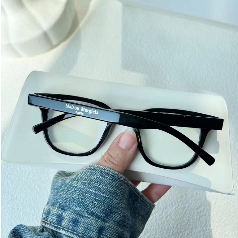 Mắt Kính Quang Học mm010 - margila Phiên Bản Giá Rẻ