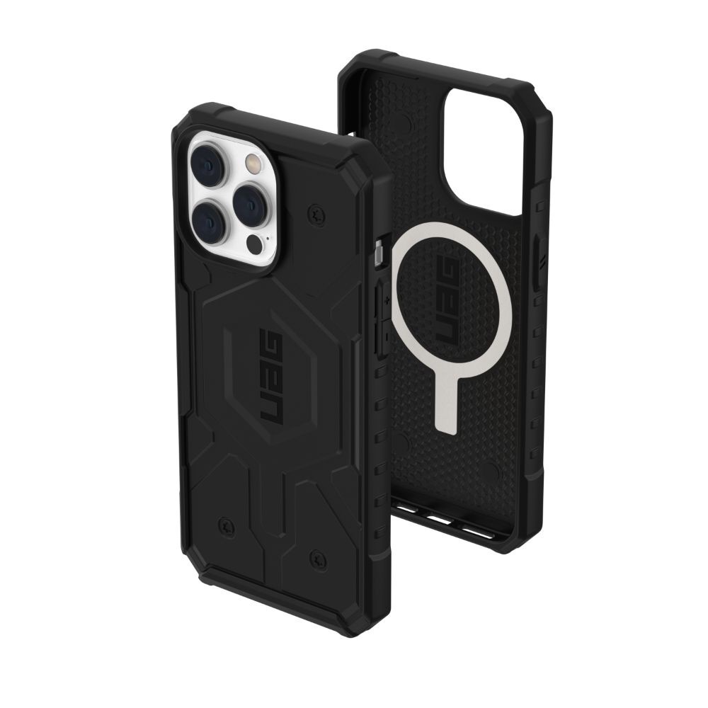 Uag Cho iphone 15 pro max 15 plus 15 15 pro max case / iphone 14 pro max