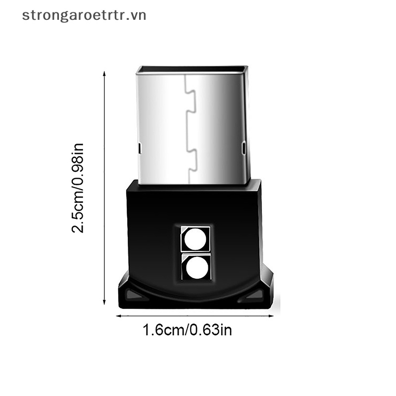 1 Đèn led usb 8 Màu Trang Trí Nội Thất Xe Hơi / laptop