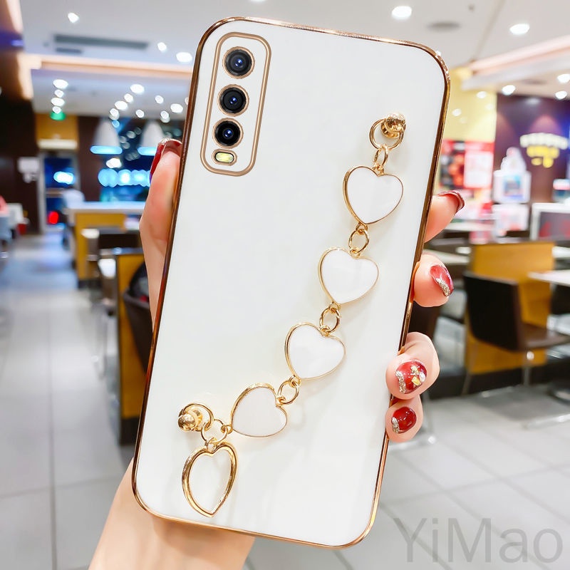 Ốp Điện Thoại Cho vivo 1713 1801 1724 1819 1810 1807 1811 1816 1820 1814 1806 1804 1808 1812 1803 1718