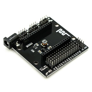 034 [Đã Nạp Code] Kít RF thu phát wifi ESP8266 NodeMCU Lua V3 CH340
