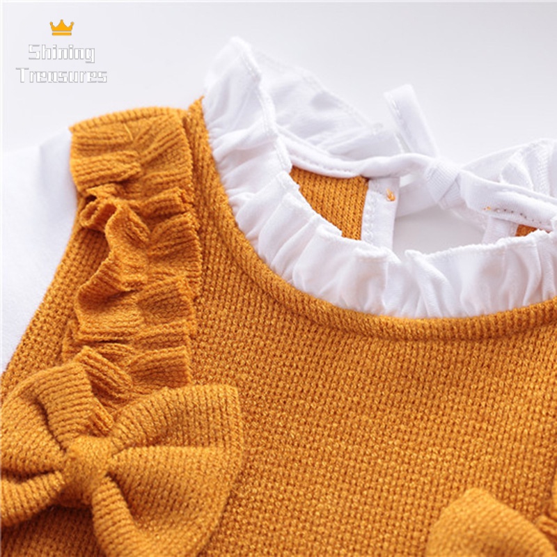 ShiningTreasures Váy Bé Gái váy váy trẻ em công chúa bé gái thời trang dễ thương đẹp 2023 NEW KLQ23919U2 38Z230918
