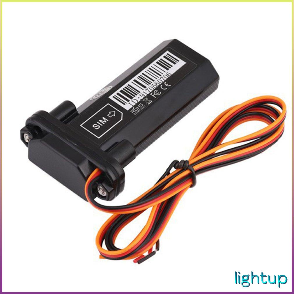 Mini Waterproof Builtin Battery  2G Wcdma Device St-901 For Car