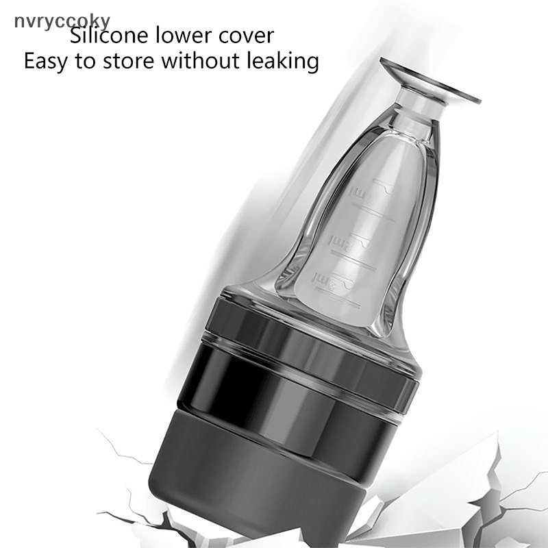 Lược Tinh Dầu Massage Kích Thích Mọc Tóc