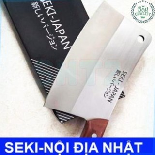 Dao chặt Nhật - Seki
