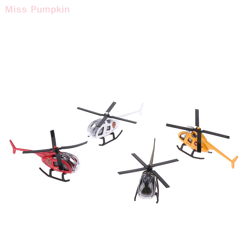 Mô Hình Máy Bay Quân Đội mini Bằng Hợp Kim Dành Cho Bé Trai
