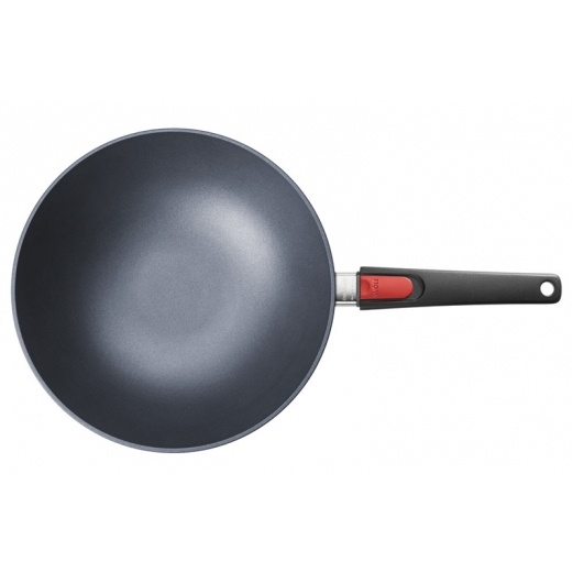 Chảo Sâu Lòng Woll Diamond Lite Fry Pans Nội Địa Đức 26 - 30 cm, Chảo Chống Dính Nhẹ Đáy Từ Các Loại Bếp GermanySnT HCM