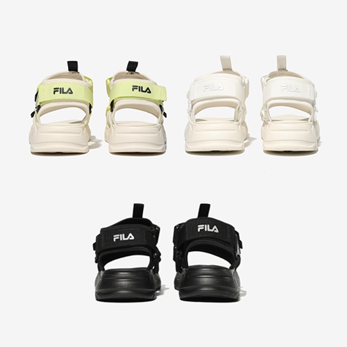 Dép h540u fila rayflies Dép 1sm0decent f