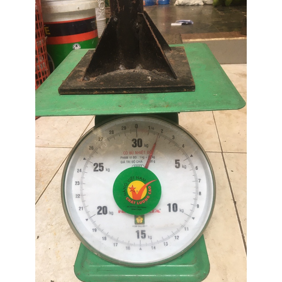 Đầm đất sắt xây dựng không cán