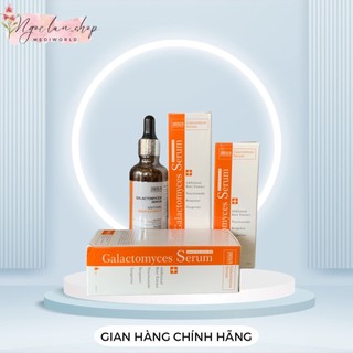 Tinh chất serum men bia trắng da 300skin galactomyces beer extract serum
