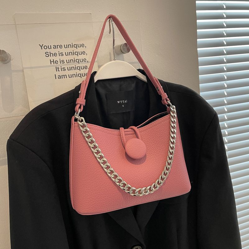 Túi Đeo Chéo Mùa Hè 2023 Phong Cách Mới Cho Nữ