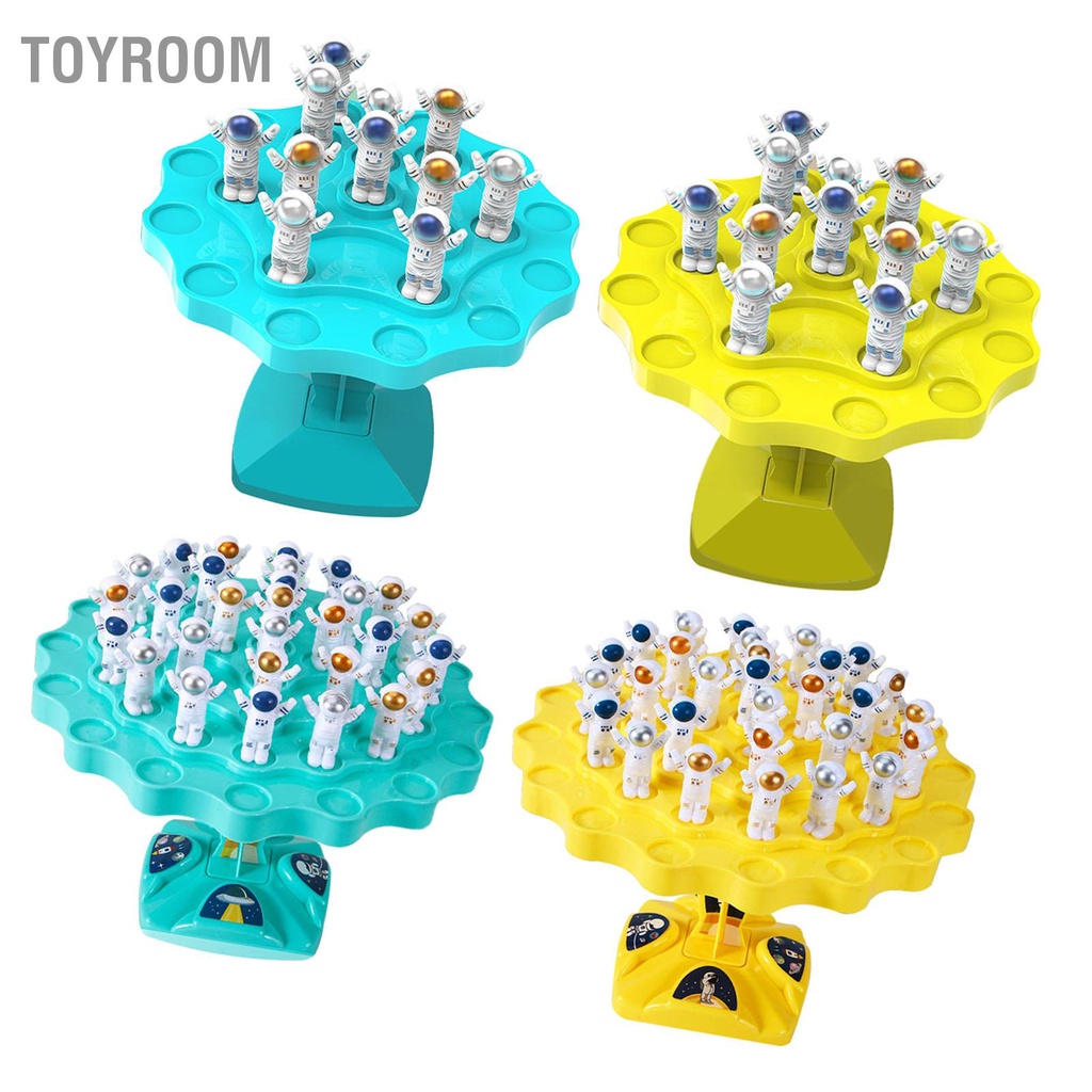 Có thể bán buôn Trò chơi Cây cân bằng Đồ Câu đố Giáo dục sớm đếm cây tương tác ToyRoom Hàng giao ngay