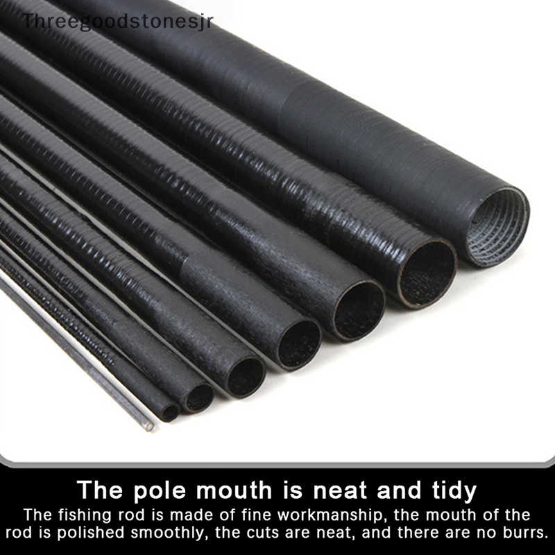 Cần Câu Cá Sợi Thủy Tinh Ngắn 2.1m 64cm jr