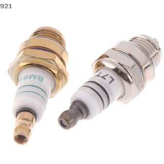 Bugi đánh lửa thay thế cho máy cắt cỏ 2 thì duomiao222 bm6a