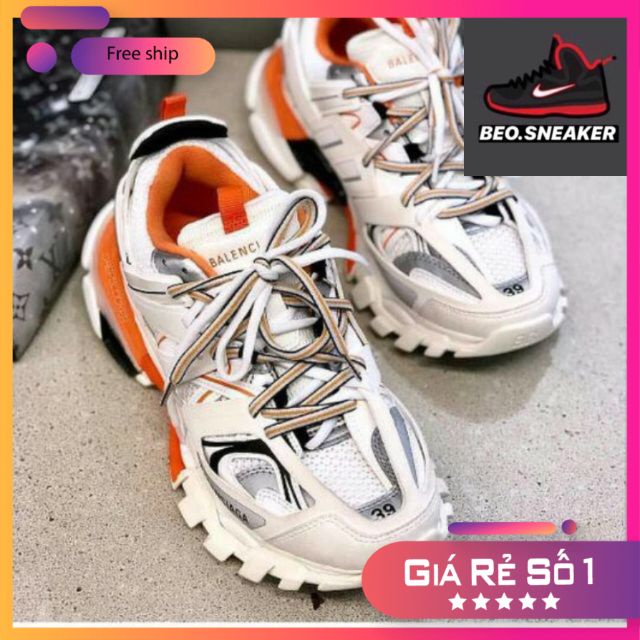 Giầy balen track 3.0 hàng 1:1 chuẩn