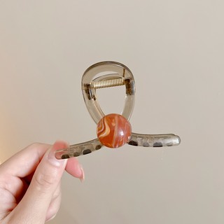 Kẹp Tóc Hình Cá Mập Nhiều Màu Sắc Cho Nữ