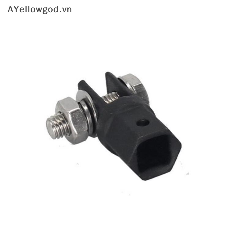 Ayellowgod Kéo Cắt 1 / 2 inch Với Ổ Đĩa 1 / 2 inch vn