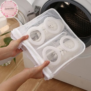 Túi lưới giặt giày tiện lợi cho máy giặt