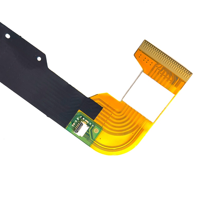 1 Dây Cáp flex Màn Hình lcd Cho fujifilm fuji xa2 x-a2