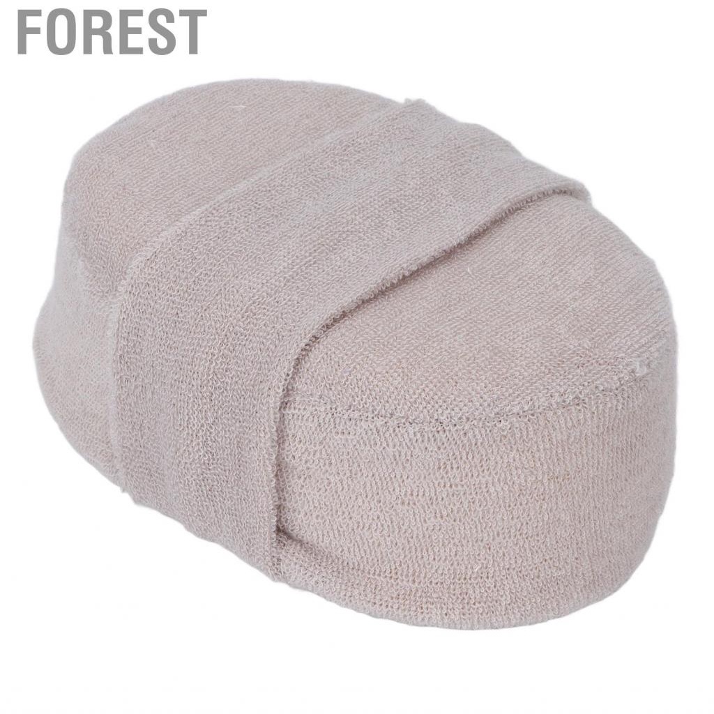 Forest Loofah Sponge Promoting Blood Circulation Shower Comfortable Material