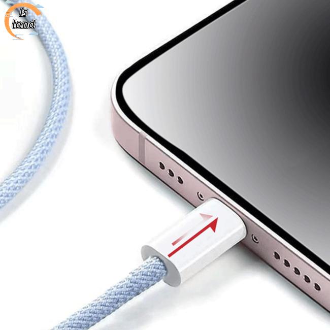 Dây Cáp Sạc Nhanh usb c Sang usb type c 480mbps Dài 1m / 2m Cho laptop / Điện Thoại Thông Minh