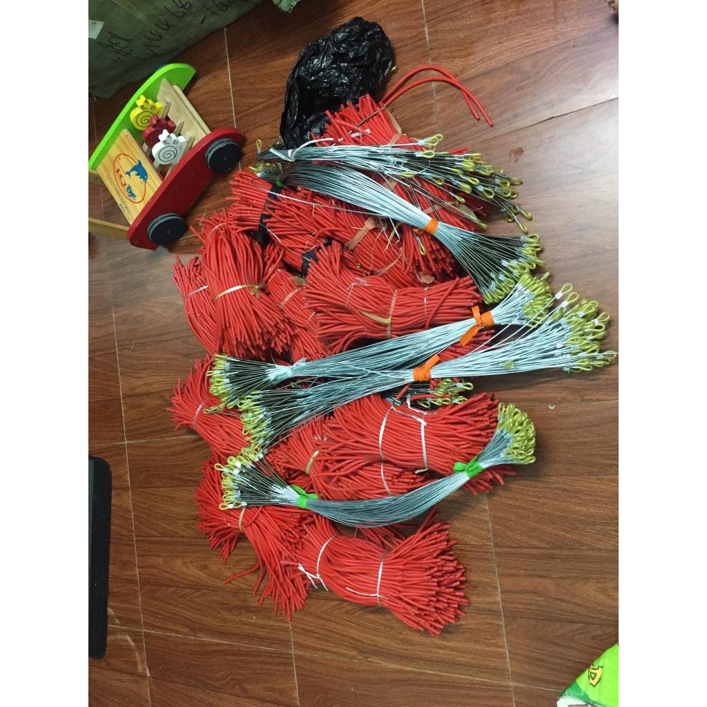 Bộ thun cho Vip 12, bộ thun dùng cho bộ ná băn 40 viên Vip 12