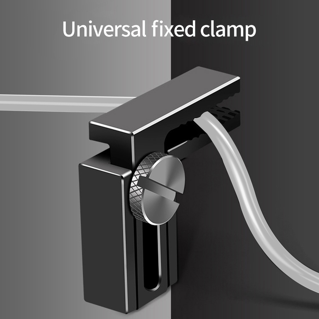 Xt Kẹp Dây Cáp hdmi Kết Nối Với Ốc Vít 1 / 4 "
