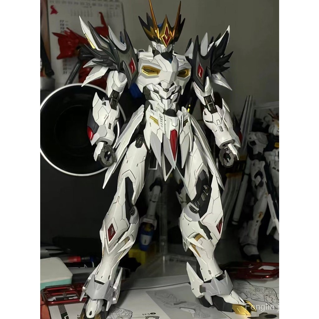 Mô hình Đồ Chơi Lắp Ráp Mô Hình Gaudamo siêu nét