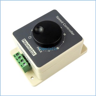 Esp mô đun điều khiển tốc độ động cơ pwm 20a chuyên dụng