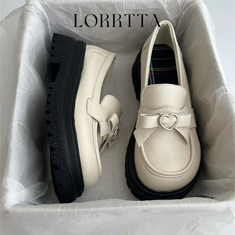 LORRTTA dép sandal nữ dép đi biển dép đế cao Thoải Mái Xinh Xắn  Thoáng khí Đa năng Chống bám bụi Điểm nhấn B92G024 39Z230930