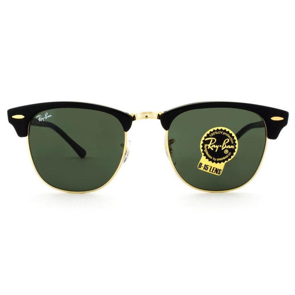 Kính râm Q3wo Rayban Clubmaster Classico Ray-Ban 6CHN