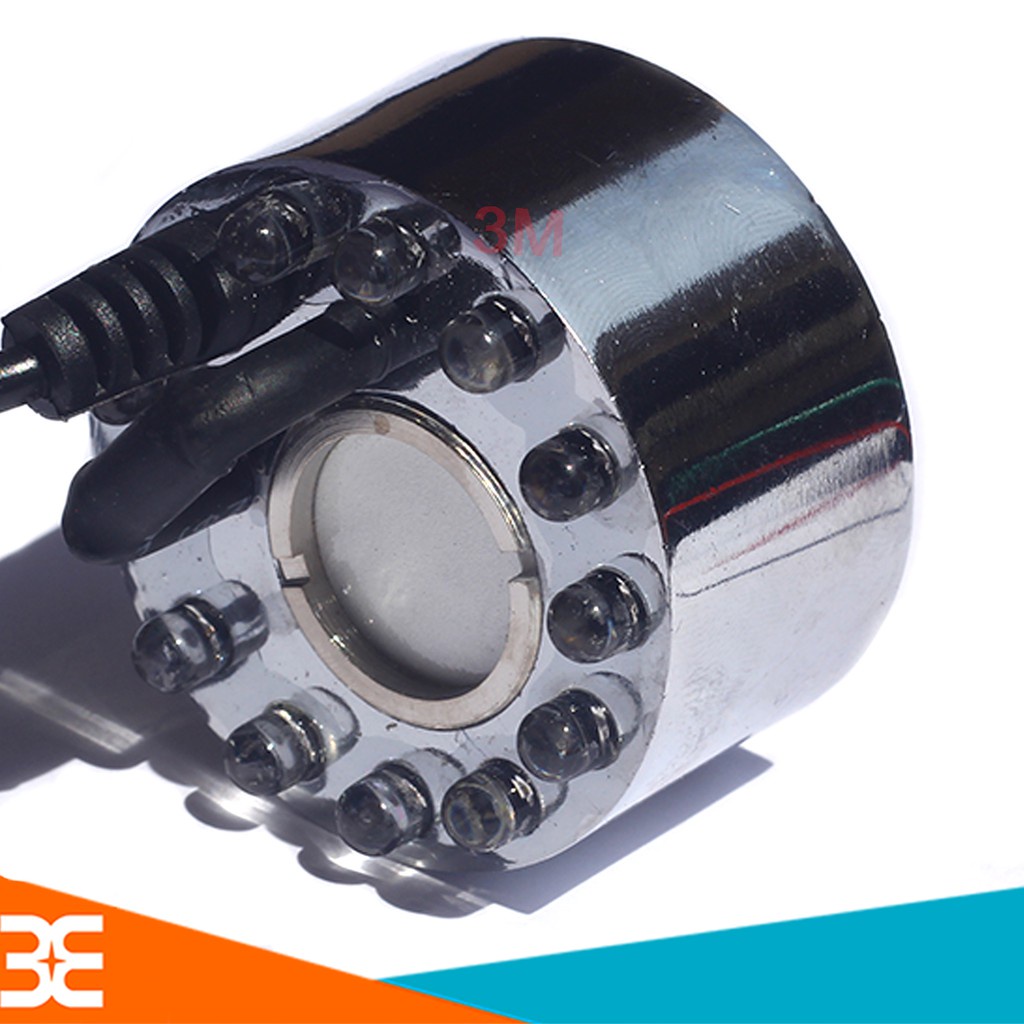 Động Cơ Phun Sương HB20  20mm 24VDC 16W 400ml/h V1NGOC DIEP SHOP