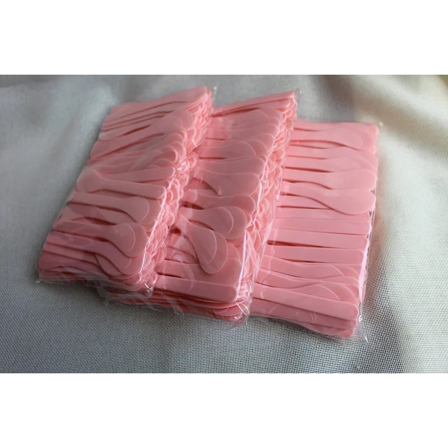 1 Que Trộn Mặt Nạ / Que Khuấy Hình Xăm diy Cao Cấp