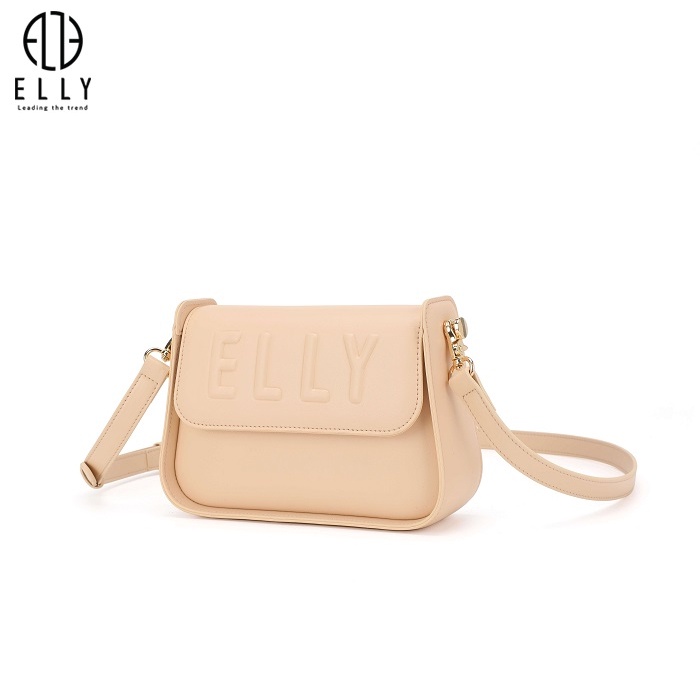 Túi xách nữ cao cấp da thật ELLY VINH – ET164