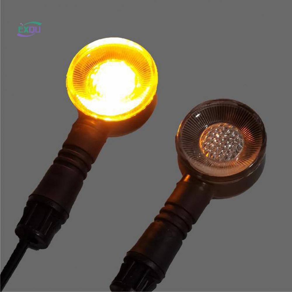 Đèn Xi Nhan Gắn Đuôi Xe Đạp Điện q3 36v-72v