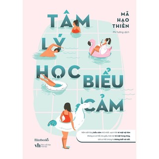 Sách - tâm lý học biểu cảm