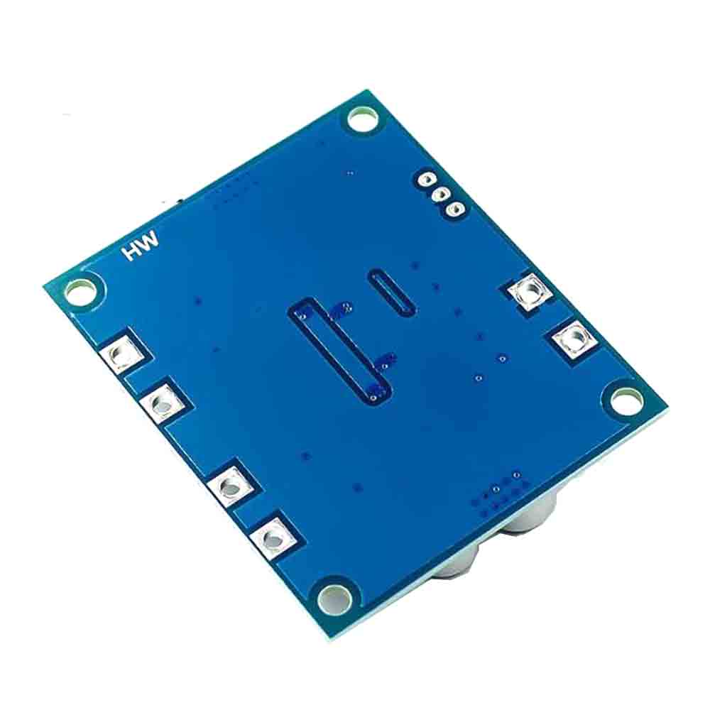 Bảng Mạch Khuếch Đại Âm Thanh Kỹ Thuật Số xh-M232 hd mp3 12v24v
